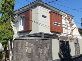 5 Habitación Villa en venta en Sukolilo, East Jawa, Sukolilo