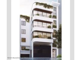 2 Habitación Apartamento en venta en Miguel Hidalgo, Ciudad de México, Miguel Hidalgo