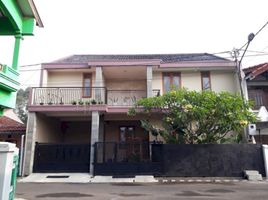 5 Kamar Rumah for sale in Margacinta, Bandung, Margacinta