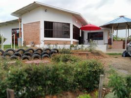 5 Bedroom House for sale in Barbosa, Santander, Barbosa