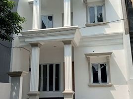 3 Bedroom House for sale in Pancoranmas, Bogor, Pancoranmas