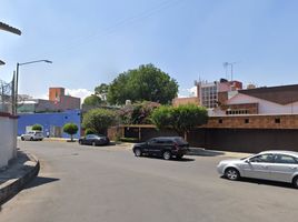 Villa 3 chambre à vendre à Benito Juarez, Mexico City, Benito Juarez