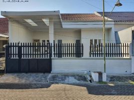 3 Habitación Villa en venta en Tambaksari, East Jawa, Tambaksari