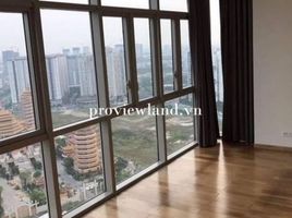 5 chambre Maison for rent in Thao Dien, District 2, Thao Dien