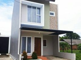 3 Bedroom Villa for sale in Bekasi, West Jawa, Jatiasih, Bekasi