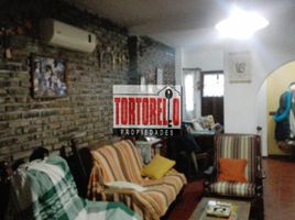 3 Bedroom House for sale in Moron, Buenos Aires, Moron