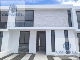 4 Habitación Villa en venta en Huimilpan, Querétaro, Huimilpan