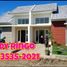 2 Bedroom House for sale in Waru, Sidoarjo, Waru