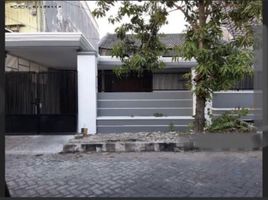 6 Bedroom Villa for sale in Indonesia, Tenggilis Mejoyo, Surabaya, East Jawa, Indonesia