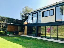 3 Habitación Casa en venta en Alvaro Obregon, Ciudad de México, Alvaro Obregon