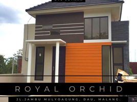 2 Bedroom Villa for sale in Dau, Malang Regency, Dau