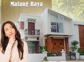 2 Bedroom House for sale in Kidung Kandang, Malang Regency, Kidung Kandang