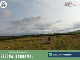  Land for sale in Jenggawah, Jember, Jenggawah