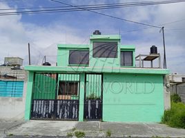 5 Habitación Villa en venta en Almoloya De Juarez, México, Almoloya De Juarez, México