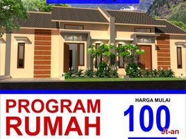 2 Bedroom House for sale in Pakisaji, Malang Regency, Pakisaji