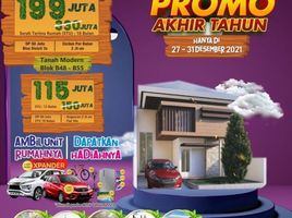 2 Bedroom House for sale in Buduran, Sidoarjo, Buduran