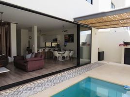 5 chambre Villa for sale in Cancun, Quintana Roo, Cancun