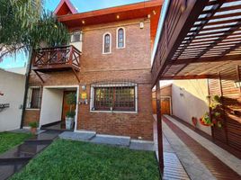 3 chambre Villa for sale in General San Martin, Buenos Aires, General San Martin