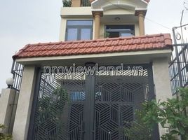 4 Phòng ngủ Nhà phố for sale in Cát Lái, Quận 2, Cát Lái