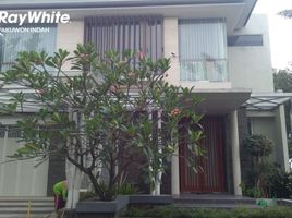 4 Habitación Villa en venta en Lakarsantri, East Jawa, Lakarsantri