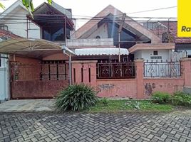 4 Bedroom House for rent in East Jawa, Tambaksari, Surabaya, East Jawa