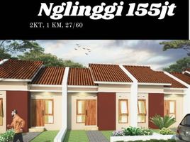 2 Kamar Rumah for sale in Klaten Selatan, Klaten, Klaten Selatan