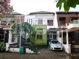 Villa 4 chambre à vendre à Depok, Yogyakarta, Depok