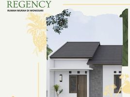 2 Bedroom House for sale in Yogyakarta, Yogyakarta, Danurejan, Yogyakarta