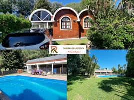 3 Schlafzimmer Villa zu verkaufen in Moreno, Buenos Aires, Moreno
