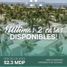 2 Schlafzimmer Villa zu verkaufen in Chicxulub Pueblo, Yucatan, Chicxulub Pueblo