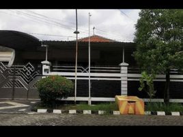 3 Bedroom House for sale in Siloam Hospitals Surabaya, Gubeng, Gubeng