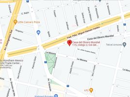 2 Schlafzimmer Wohnung zu verkaufen in Miguel Hidalgo, Mexico City, Miguel Hidalgo