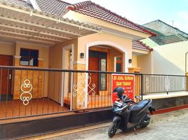 3 Habitación Casa en venta en Danurejan, Yogyakarta, Danurejan, Yogyakarta, Yogyakarta