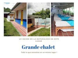 2 Habitación Casa en venta en Caicedonia, Valle Del Cauca, Caicedonia