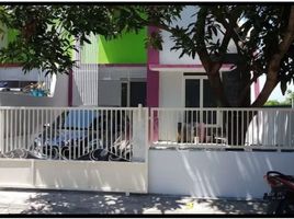3 Habitación Casa en venta en Benowo, East Jawa, Benowo