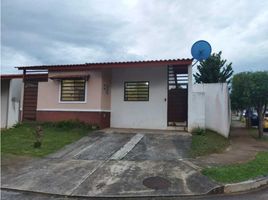 3 Bedroom House for sale in El Coco, La Chorrera, El Coco