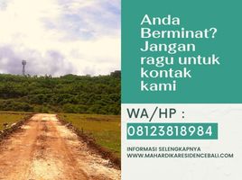  Land for sale in Kuta Beach, Kuta, Kuta