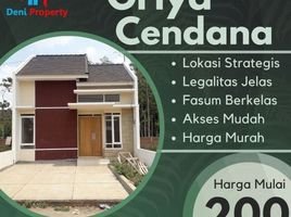 2 Bedroom House for sale in Pakis, Malang Regency, Pakis