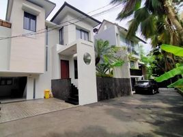 3 Bedroom Townhouse for rent in Cilandak, Jakarta Selatan, Cilandak