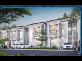 3 Bedroom Villa for sale in Cipondoh, Tangerang, Cipondoh