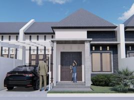 3 Kamar Rumah for sale in Godeyan, Sleman, Godeyan