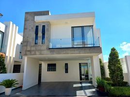 3 Schlafzimmer Villa zu verkaufen in Lerma, Mexico, Lerma