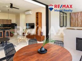 2 chambre Appartement for sale in Cozumel, Quintana Roo, Cozumel