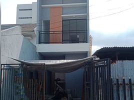 Maison 4 chambre à vendre à Tambaksari, East Jawa, Tambaksari, Surabaya, East Jawa
