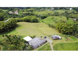 Estudio Villa en venta en Filandia, Quindio, Filandia