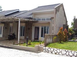 2 Habitación Villa en venta en Tanah Sareal, Bogor, Tanah Sareal