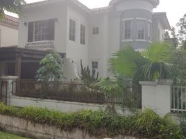 3 Schlafzimmer Haus zu verkaufen in Tangerang, Banten, Tangerang, Tangerang, Banten