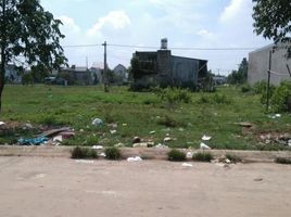  Grundstück zu verkaufen in Chanh Nghia, Binh Duong, Chanh Nghia, Thu Dau Mot