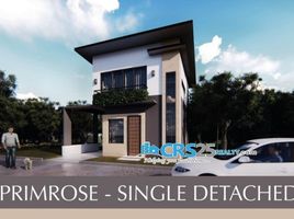 3 Bedroom House for sale in Talisay City, Cebu, Talisay City