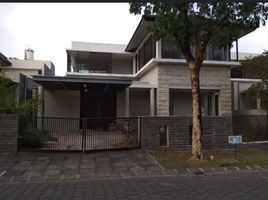 5 Habitación Casa en venta en Tambaksari, East Jawa, Tambaksari, Surabaya, East Jawa